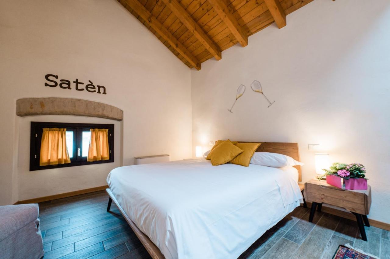 Отель Smart San Martino Паратико Экстерьер фото