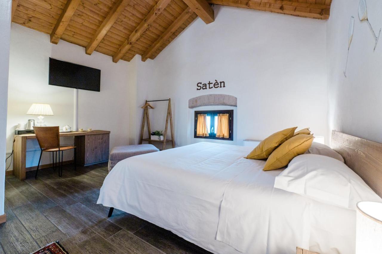 Отель Smart San Martino Паратико Экстерьер фото