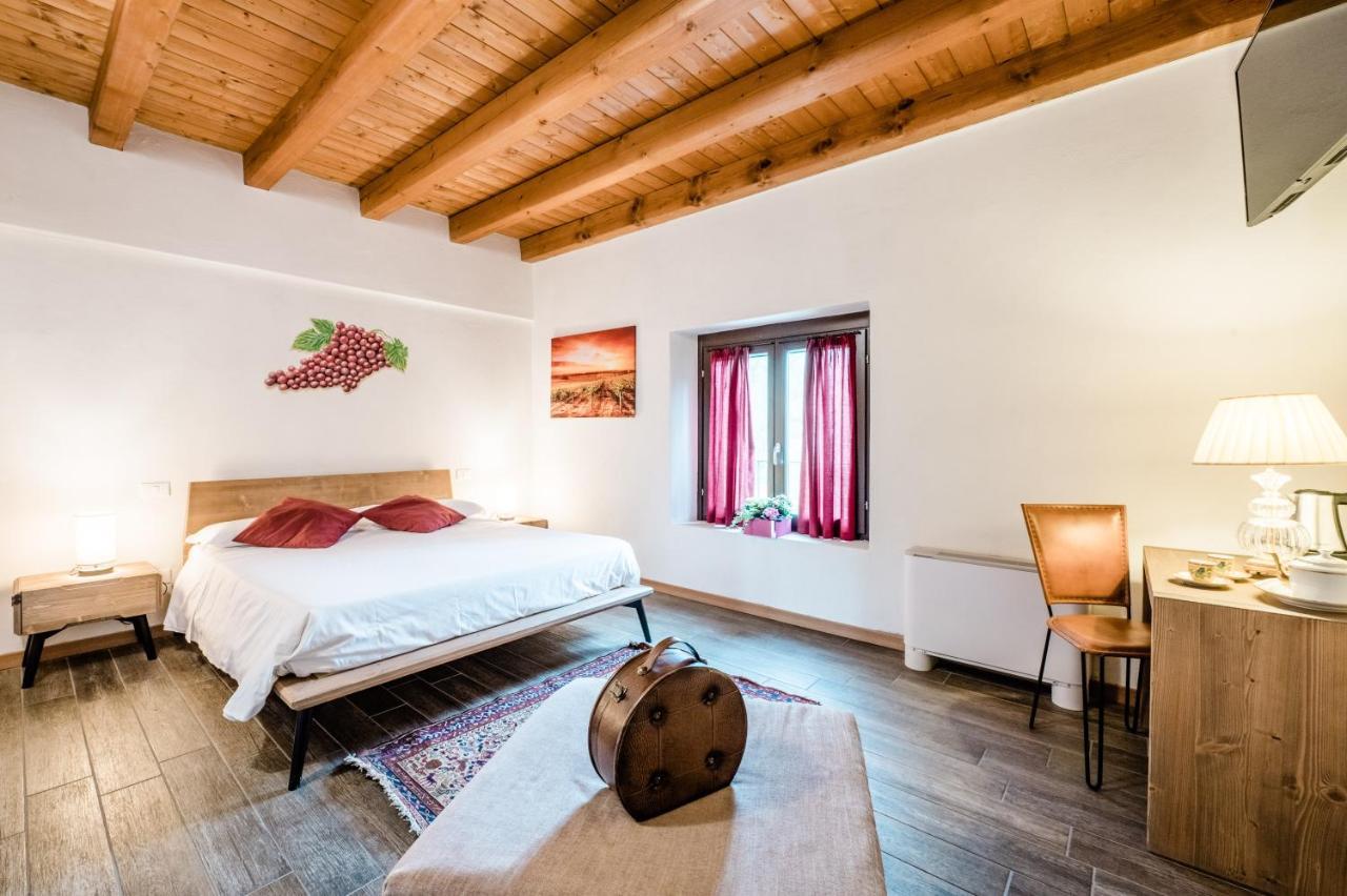 Отель Smart San Martino Паратико Экстерьер фото