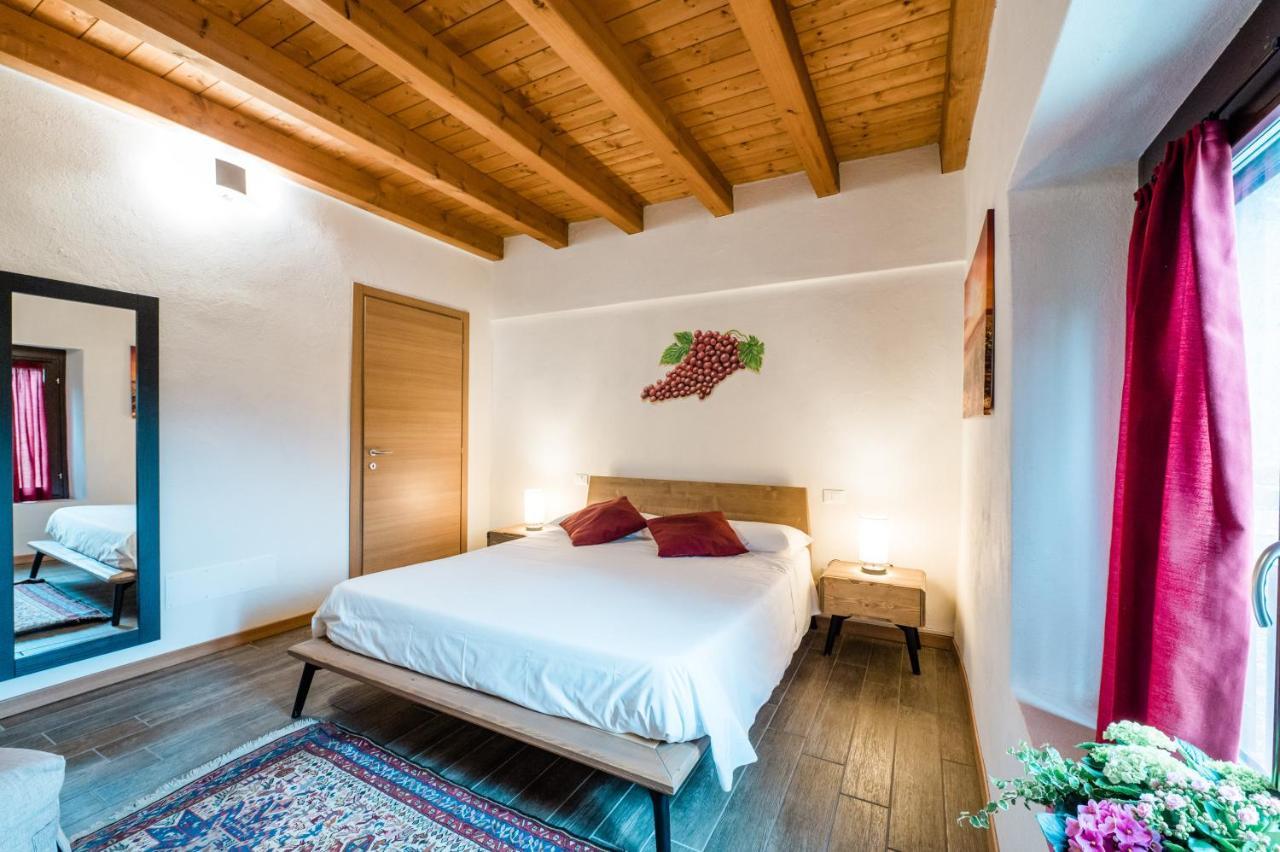 Отель Smart San Martino Паратико Экстерьер фото