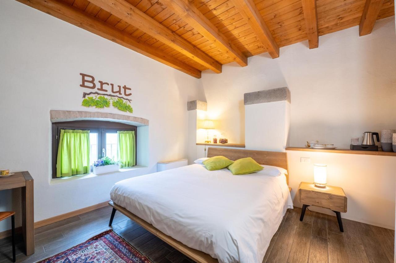 Отель Smart San Martino Паратико Экстерьер фото