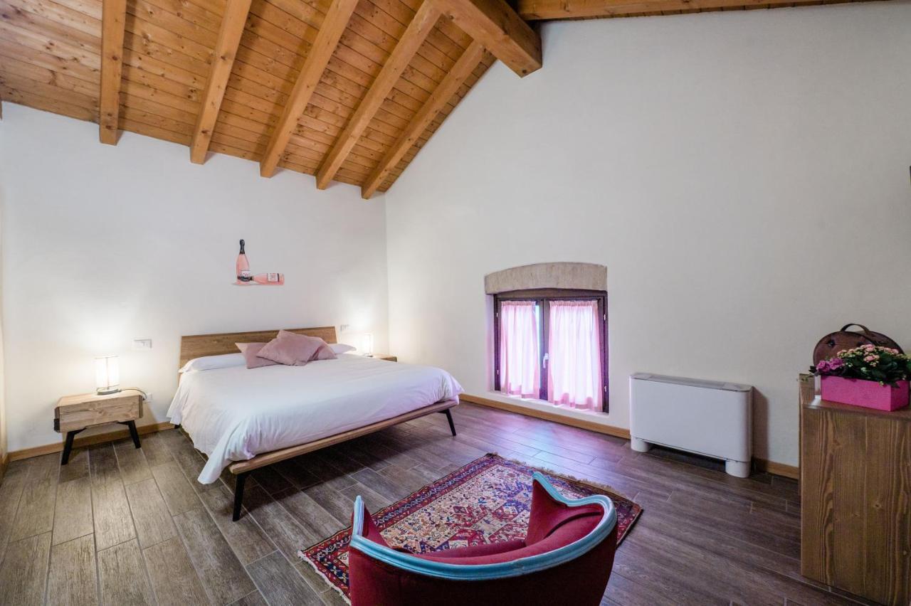 Отель Smart San Martino Паратико Экстерьер фото