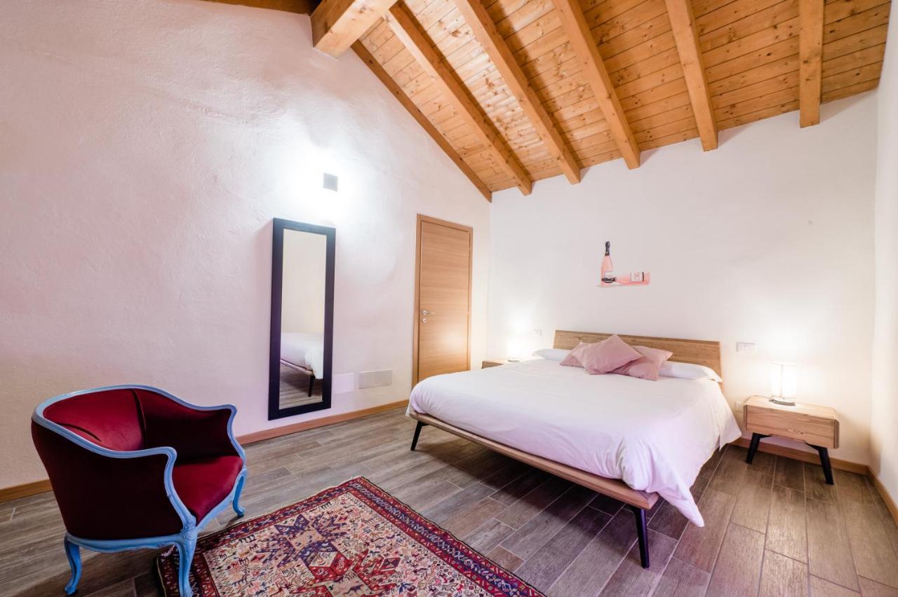 Отель Smart San Martino Паратико Экстерьер фото