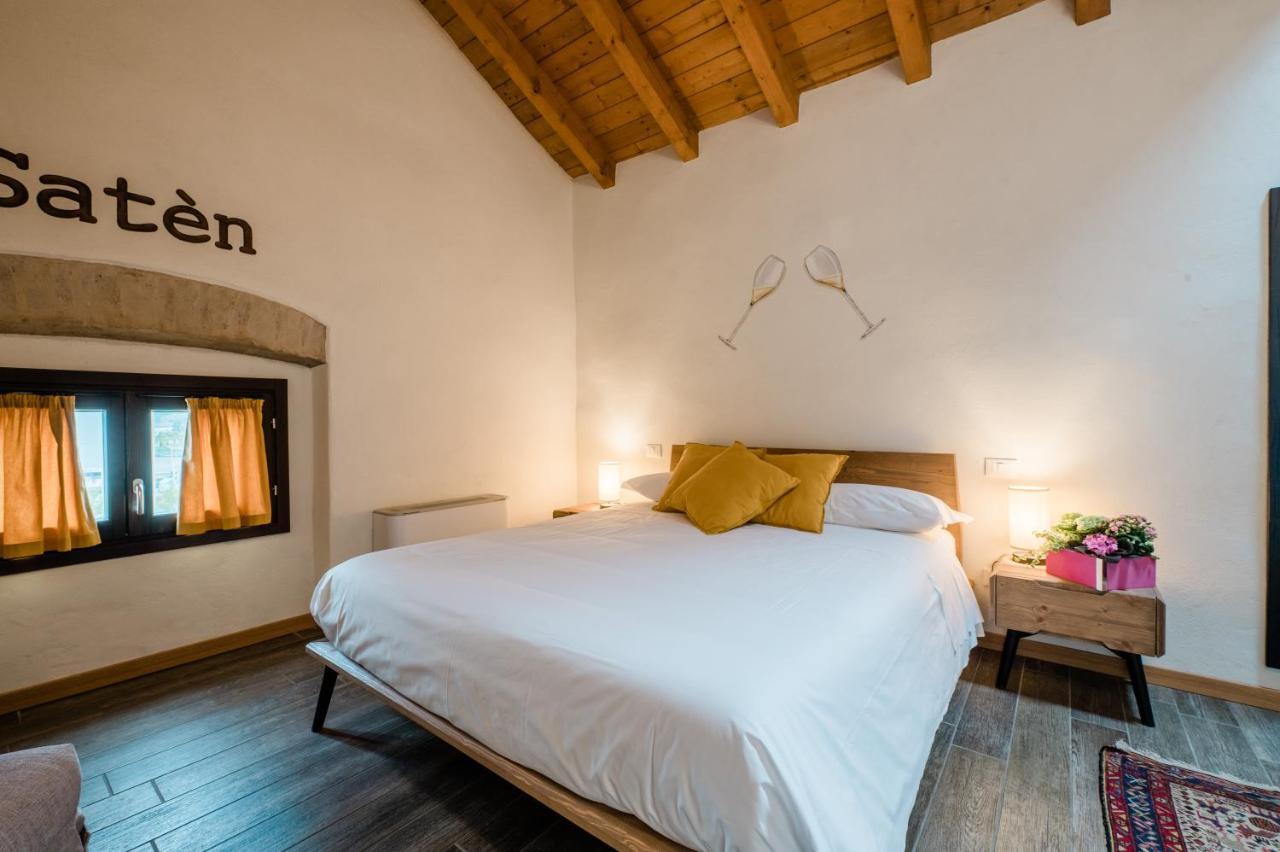 Отель Smart San Martino Паратико Экстерьер фото