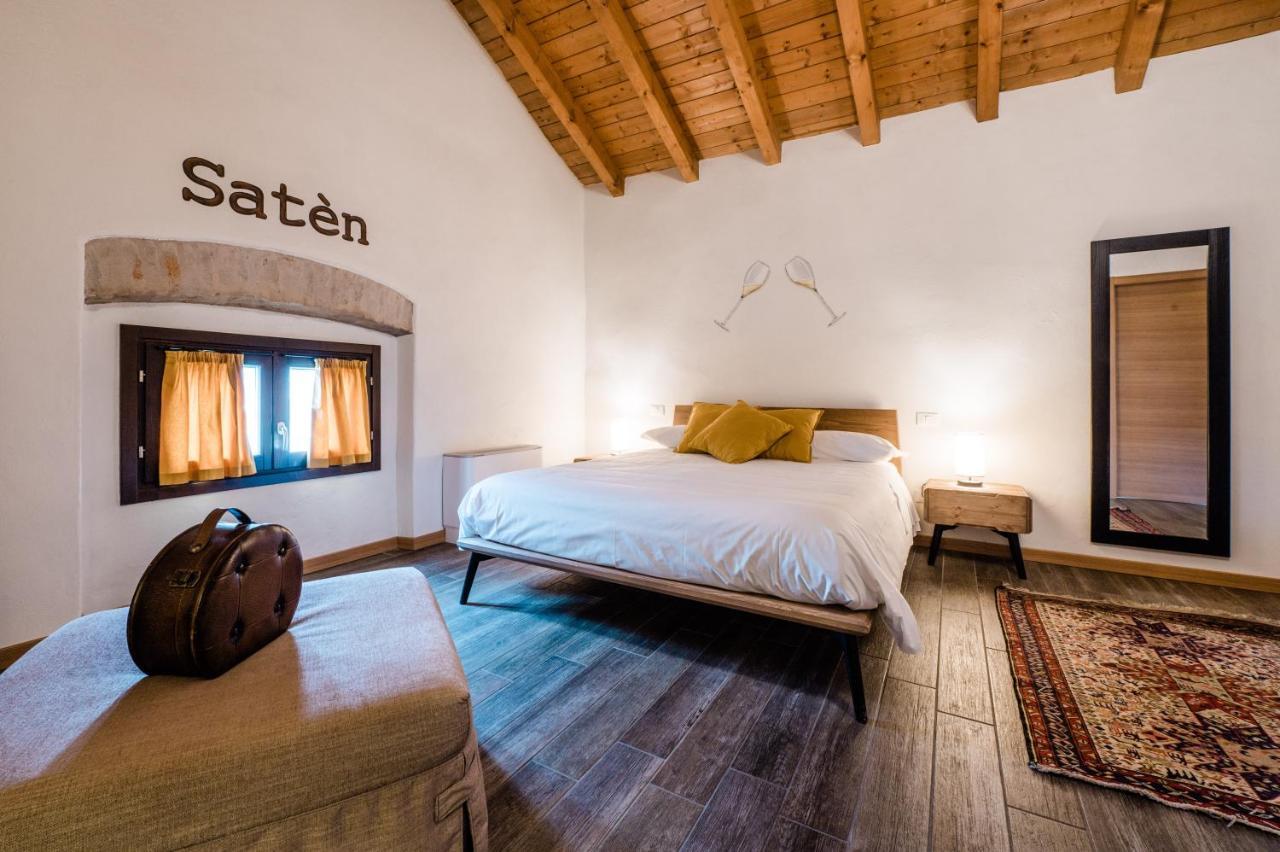 Отель Smart San Martino Паратико Экстерьер фото