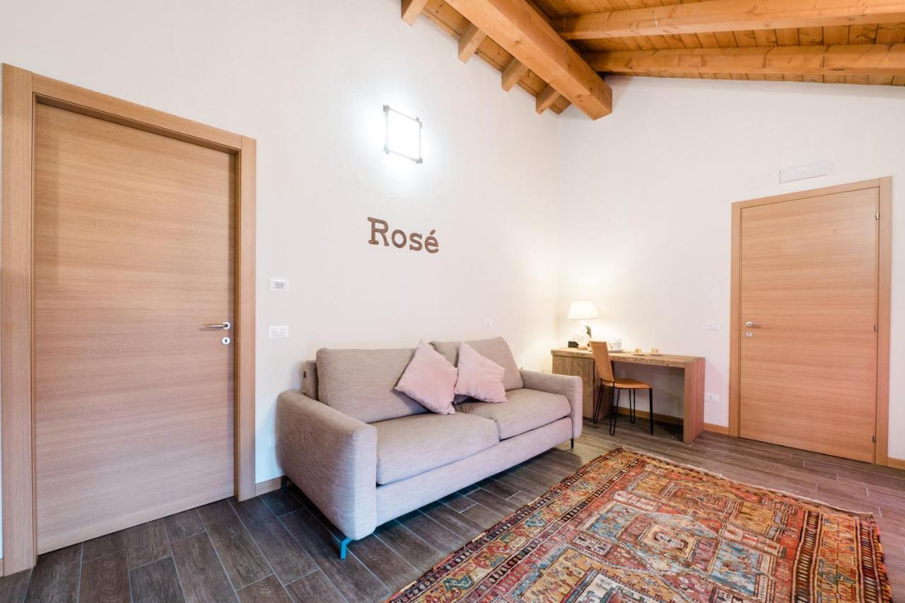 Отель Smart San Martino Паратико Экстерьер фото
